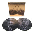 Jay Z & Kanye West, Watch The Throne, 2LP PICTURE DISC SET+ POSTER, NEW & SEALED