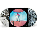 HARRY STYLES, FINE LINE, BLACK & WHITE SPLATTER VINYL 2LP LTD ED PRESSING, NEW