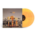 PHISH, Fuego, 180 GRAM SPONTANEOUS COMBUSTION FLAME COLORED VINYL 2LP LTD ED NEW