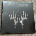 At The Gates ‎– At War With Reality, 180 GRAM VINYL LP, GATEFOLD JACKET, NEW