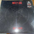 MOTLEY CRUE, Shout At The Devil, 180g BLACK & CLEAR Colored VINYL LIMITED Ed New