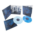 Phish Rift, 180 Gram Bitter Blue Colored Vinyl 2LP, Limited Edition Gatefold, NEW