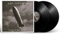 Led Zeppelin: Live In The USA 1969 Volume 1, 2LP Vinyl SET, GATEFOLD JACKET, NEW