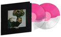 Ariana Grande thank u next Limited Edition, Pink & Clear Split Colored Vinyl NEW