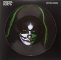PETER CRISS KISS (Vinyl) 12" Album Picture Disc VINYL LP RECORD, NEW IMPORT