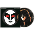 Eric Carr, KISS, Rockology PICTURE DISC LP Vinyl RSD Black Friday Limited 4000