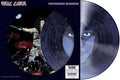 Eric Carr, Unfinished Business, KISS, Picture Disc Vinyl + POSTER, NEW & SEALED