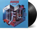 Accept - Metal Heart, 180 GRAM Vinyl LP, Import RECORD, NEW & SEALED