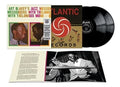 Art Blakey's Jazz Messengers With Thelonious Monk, 2LP 180 GRAM VINYL DELUXE ED.