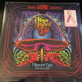 Allman Brothers Band FILLMORE EAST FEB. 1970, ltd ed Pink colored vinyl 2LP New