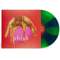 Phish, Hoist, 180 GRAM Laser Beams COLORED Vinyl 2LP NEW & SEALED