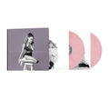 ARIANA GRANDE, MY EVERYTHING, 10TH ANNIVERSARY ED. PINK COLORED VINYL 2LP, NEW