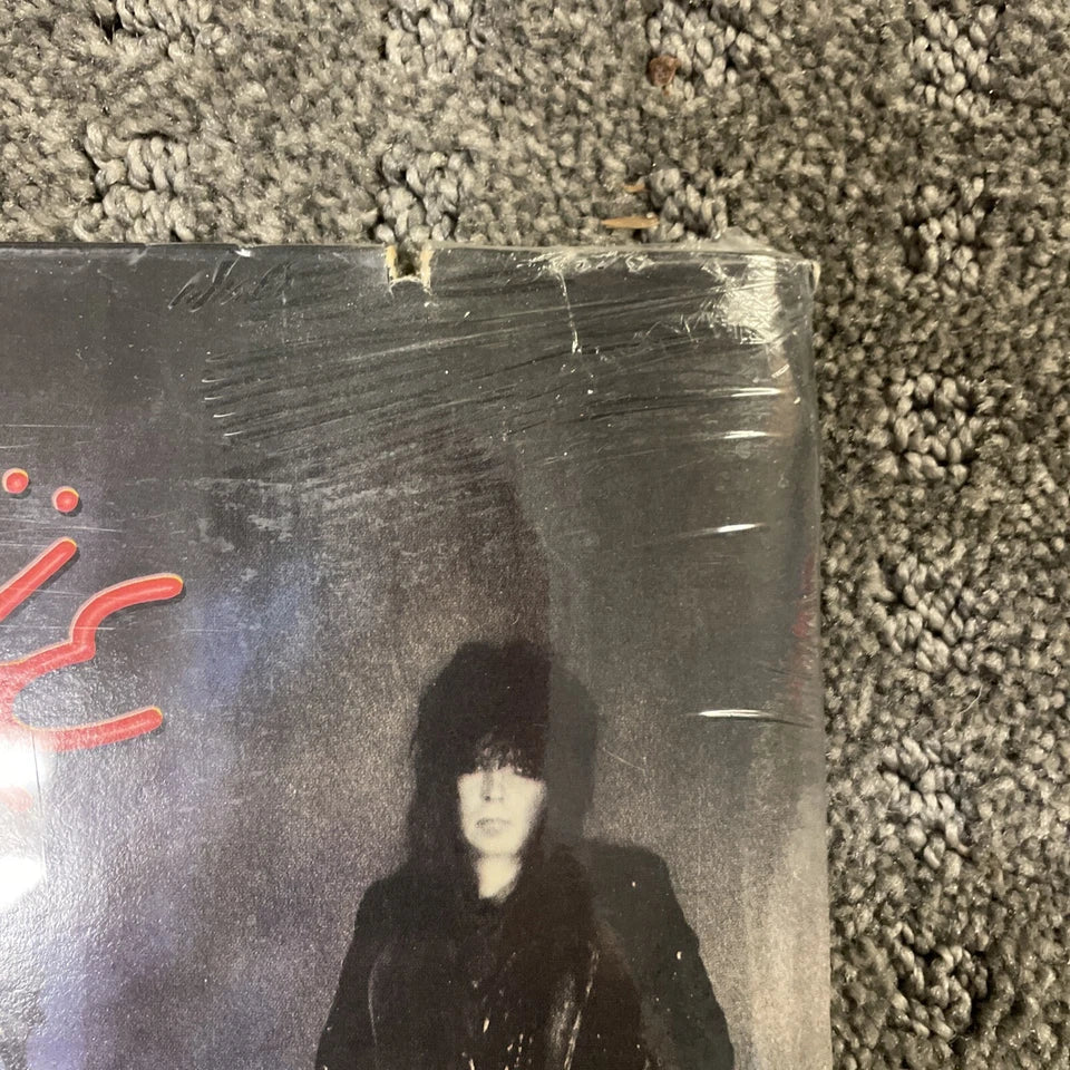 Motley Crew, Girls Girls Girls, LP 1987 Elektra Direct Metal Mastering NEW