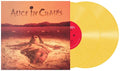 ALICE IN CHAINS Dirt, Opaque Yellow Colored Vinyl, NEW 2LP SET LIMITED EDITION