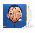 Mac Miller Balloonerism, WHITE COLORED VINYL 2LP SET, INDIE EXCLUSIVE NEW SEALED