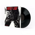 Motley Crue Too Fast For Love, Remastered 180 GRAM Vinyl LP, NEW AND SEALED