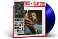 JOHN COLTRANE, Giant Steps 180 GRAM Blue Vinyl LP, NEW & SEALED