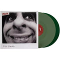Phish, Billy Breathes, ABOVE THE TREES GREEN COLORED VINYL 2LP, NEW & SEALED