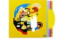 MAC MILLER, Faces, 180g 3LP set, YELLOW COLORED VINYL, NEW & SEALED