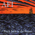 AFI, Black Sails In The Sunset LIMITED EDITION New Sealed Vinyl Record LP
