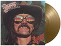 Dickey Betts & Great SOUTHERN Atlanta's Burning Down LTD ED. 180G Gold VINYL #'D