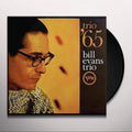 Bill Evans TRIO '65 180 Gram Audiophile Vinyl LP GATEFOLD Acoustic Sounds Series