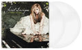 Avril Lavigne, Goodbye Lullaby, 2LP WHITE Colored Vinyl, NEW & SEALED IMPORT