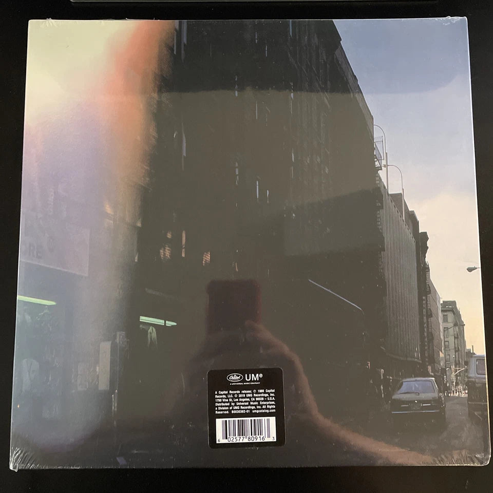 BEASTIE BOYS, Paul's Boutique indie exclusive 180 gram colored vinyl 2LP, NEW