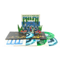 Phish New Year's Eve 1993 Live At Worcester Centrum, 5LP COLOR VINYL Box Set NEW