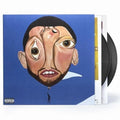 Mac Miller - Balloonerism, Vinyl 2LP SET Explicit, Gatefold Jacket, NEW & SEALED