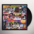 KISS, Unmasked, 180 GRAM AUDIOPHILE VINYL LP, BRAND NEW & SEALED
