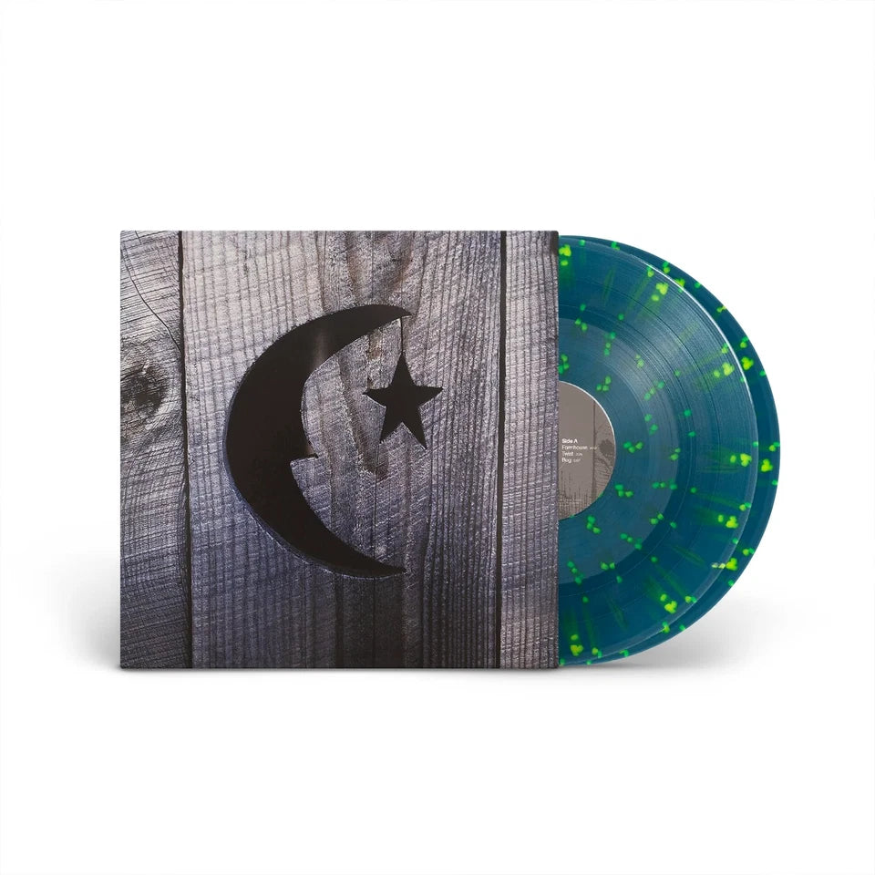 Phish, Farmhouse 180G Stars So Bright COLORED VINYL 2LP, GATEFOLD NEW & SEALED