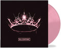 BLACKPINK, THE ALBUM DEBUT, PINK COLORED VINYL GATEFOLD JACKET, NEW