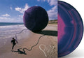 Phish, Slip Stitch & Pass, 140 GRAM Knitted Purple/Blue VINYL 2LP, NEW & SEALED