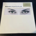 ANOUK Teeuwe, URBAN SOLITUDE, 180 GRAM WHITE COLORED VINYL LP, LTD ED LOW #’d copy NEW