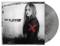 Avril Lavigne, Under My Skin, MARBLED Colored Vinyl LP IMPORT, NEW & SEALED