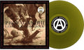 Propagandhi, Less Talk, More Rock, 30TH ANN. Olive Green Colored Vinyl LP, NEW