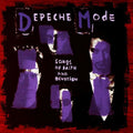 Depeche Mode - Songs Of Faith And Devotion, Vinyl LP, GATEFOLD JACKET