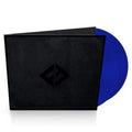 Foo Fighters, Concrete & Gold Exclusive Limited Edition Blue Colored Vinyl 2LP
