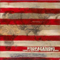 Propagandhi Today’s Empires, Tomorrow's Ashes, BLUE COLORED VINYL LP, SMALLMAN