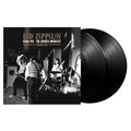 Led Zeppelin - OSAKA 1971, Volume 1: The JAPANESE Broadcast, 2LP GATEFOLD JKT